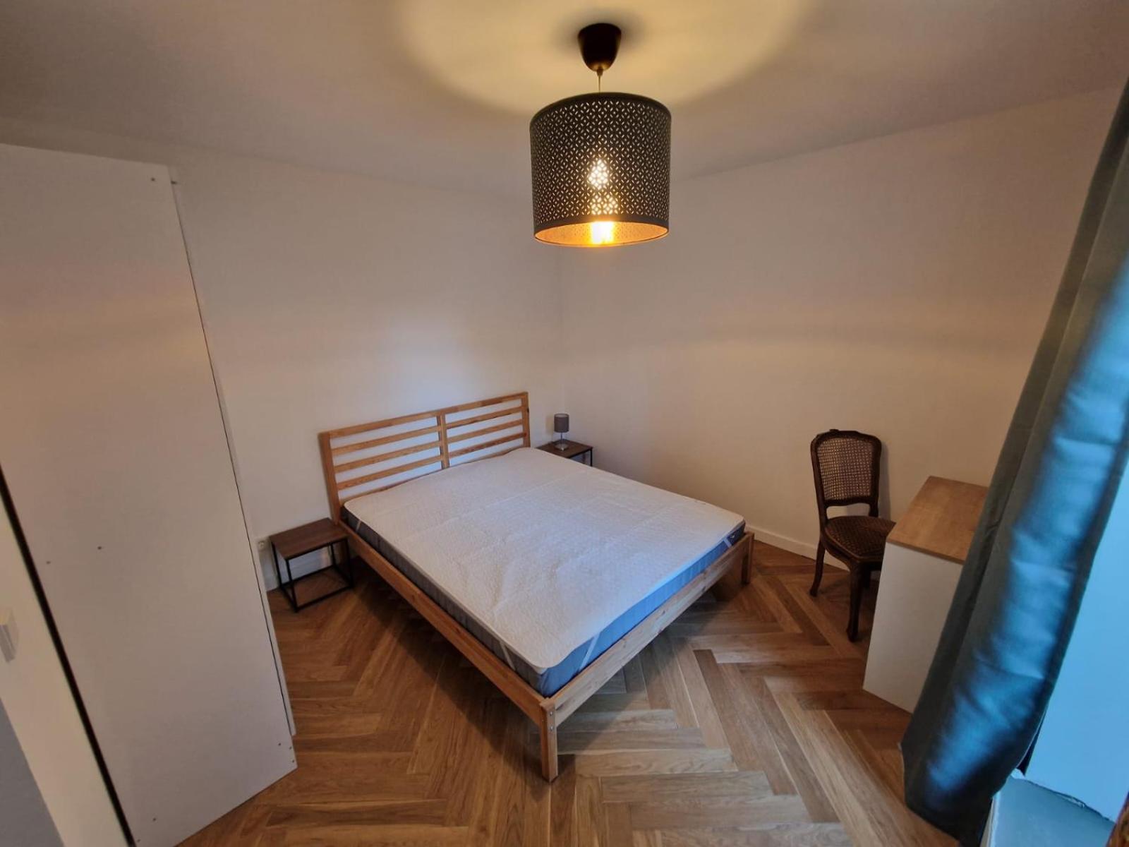 Lux - 2 Bedrooms With Garden Apartment Luxembourg