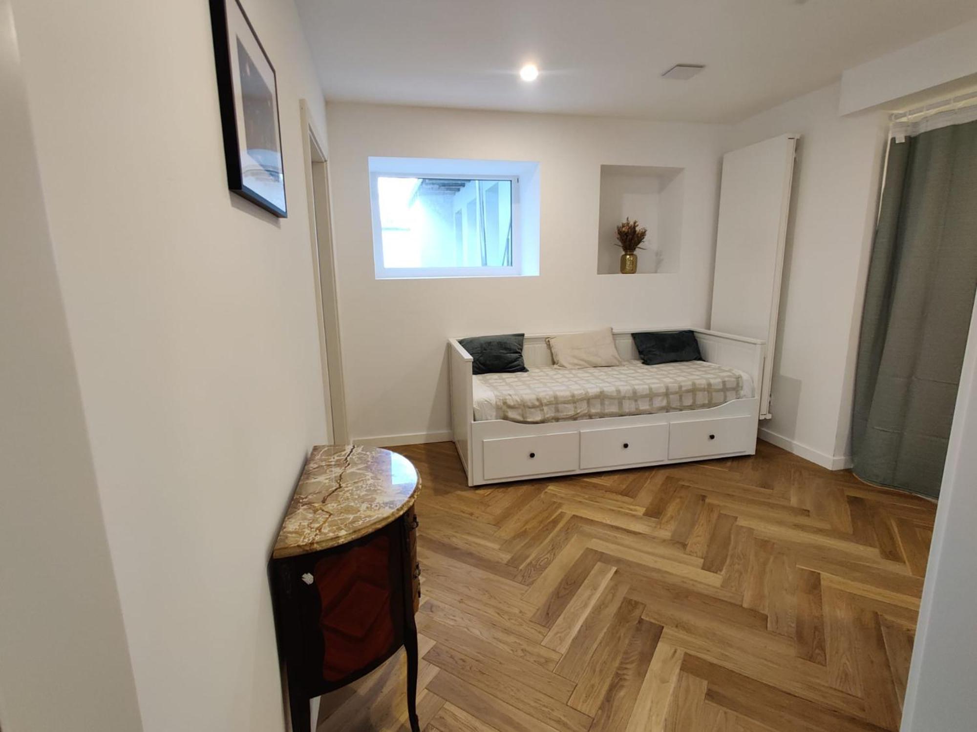 Lux - 2 Bedrooms With Garden Apartment Luxembourg