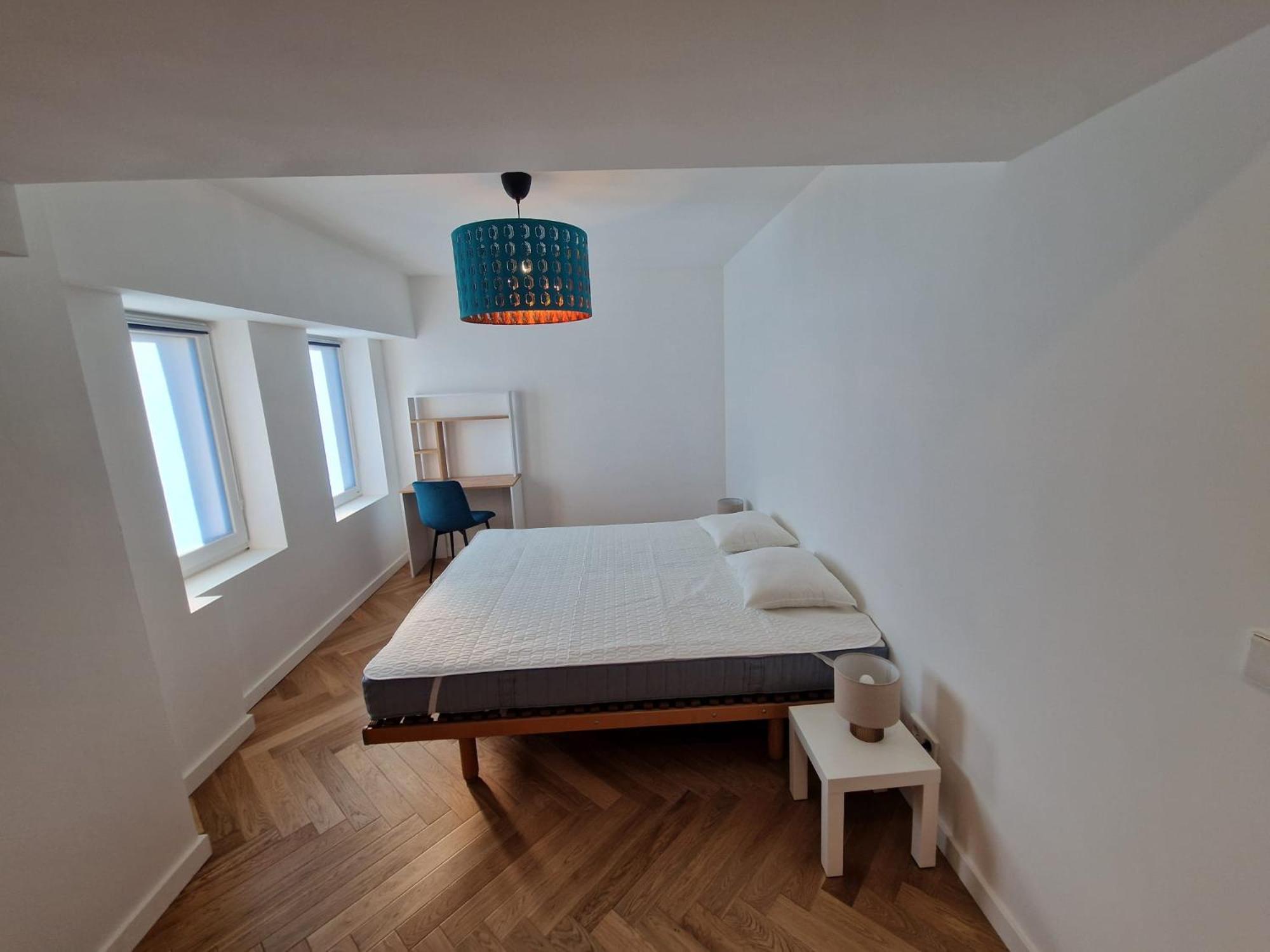 Apartment Lux - 2 Bedrooms With Garden Luxembourg
