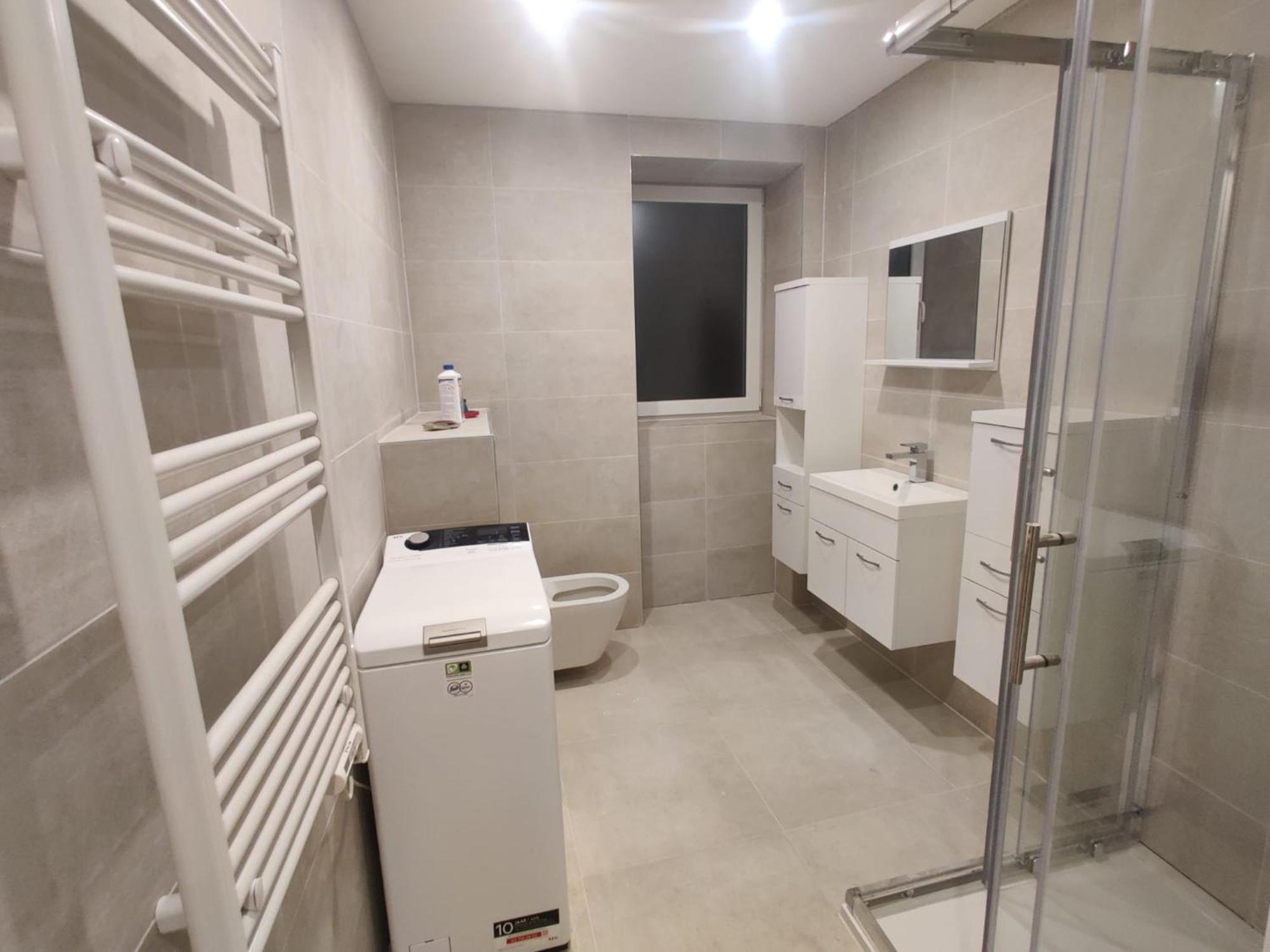 Lux - 2 Bedrooms With Garden * Luxembourg