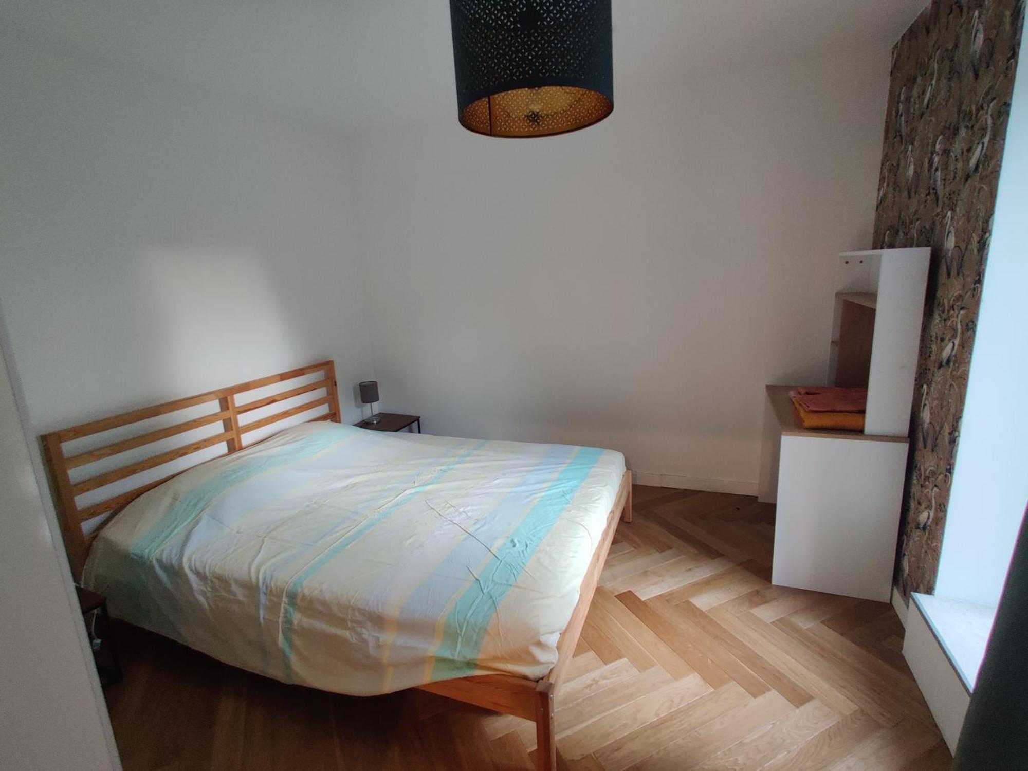 Apartment Lux - 2 Bedrooms With Garden Luxembourg