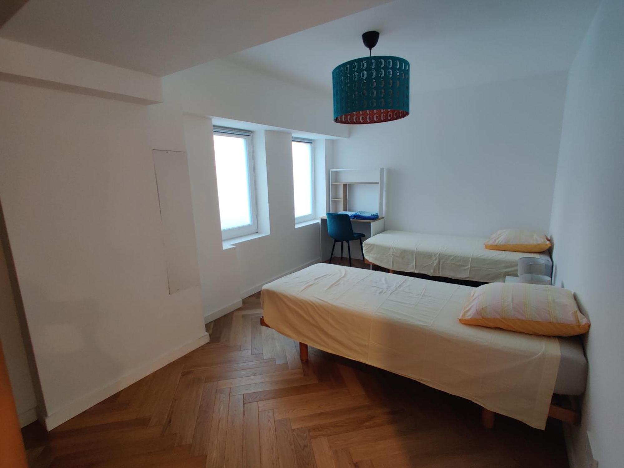 Lux - 2 Bedrooms With Garden Apartment *